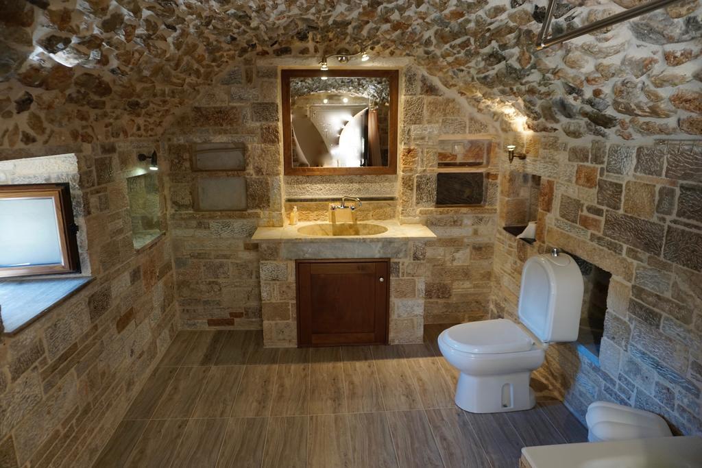 Haus Kleopatra Βίλα Λεωνίδιο Εξωτερικό φωτογραφία