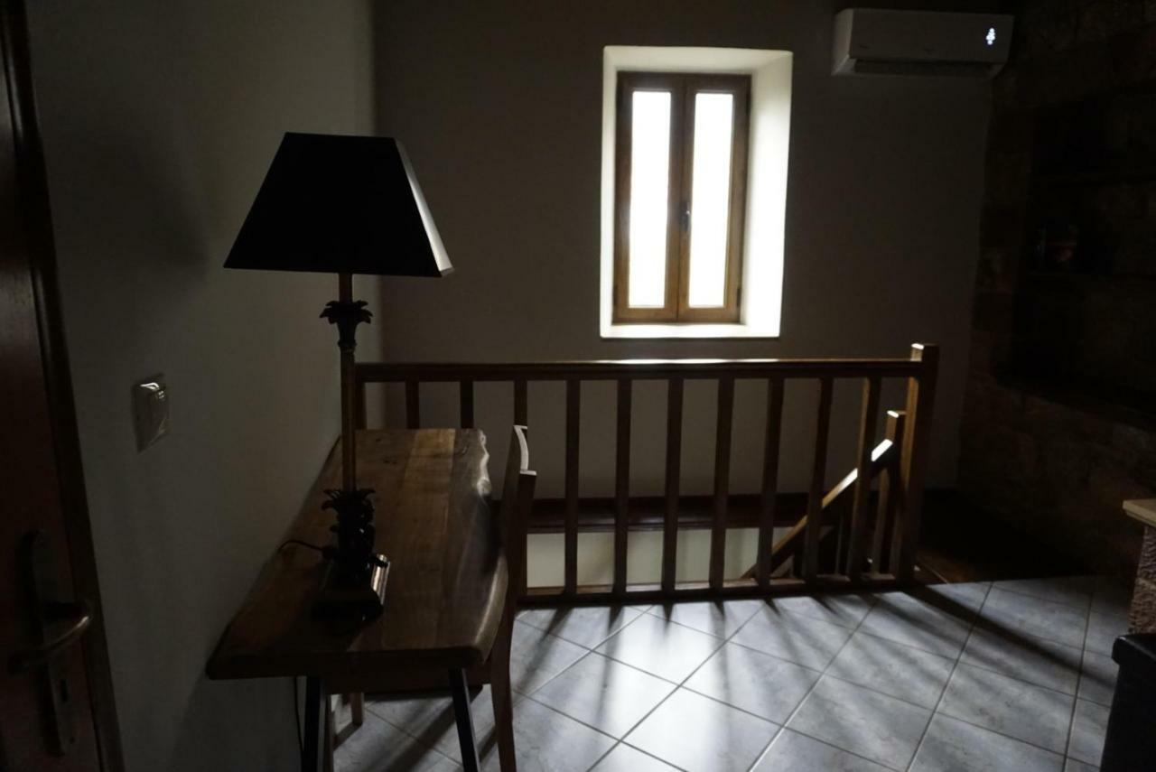 Haus Kleopatra Βίλα Λεωνίδιο Εξωτερικό φωτογραφία
